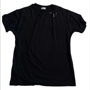 SAINT LAURENT Shirt Size L